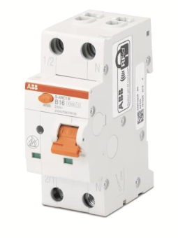ABB AFDD+LS S-ARC1M-C25     S-ARC1 M C25 