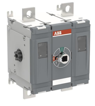 ABB PV Lasttrennschalter OTDC400UF11-ESS 