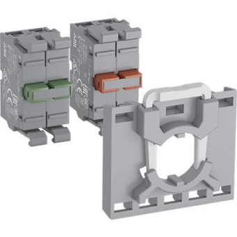 ABB MCBH-01, 1OE mit             MCBH-01 