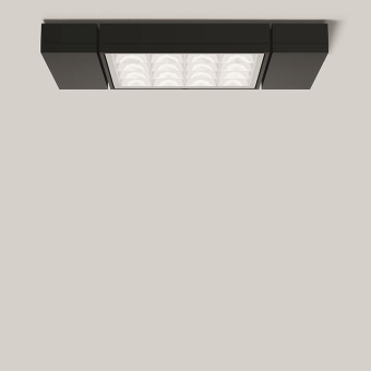 BEGA E-Deckenaufbautiefstrahler  24141K4 