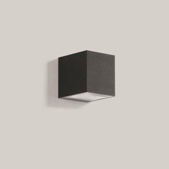 BEGA Wandleuchte, grafit 3000K   24134K3 
