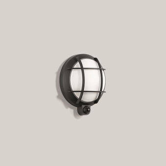 BEGA Decken-& Wandleuchte        24183K4 