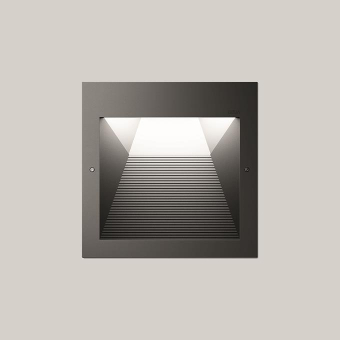 BEGA Einbauleuchte, 3000K        24212K3 