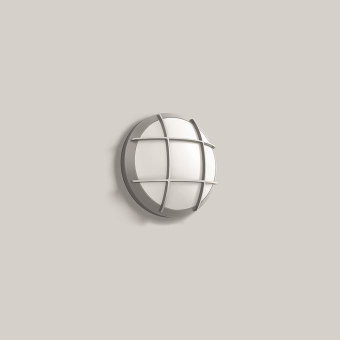 BEGA Decken-& Wandleuchte       24179AK3 