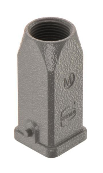 HART Tüllengehäuse M20       19200031440 