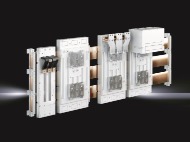 Rittal Geräteadapter 1600A    SV 9677715 