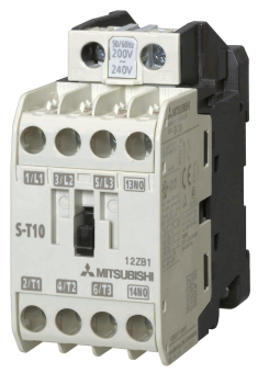 Mitsubishi Leistungs-    S-T10 AC400V 1A 