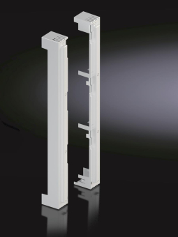 Rittal Endabdeckung 1=2       SV 9677600 