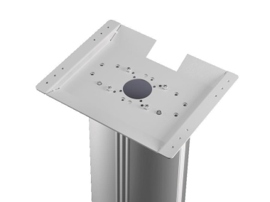 Rittal Standfuss+             IW 6141200 