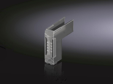 Rittal Anschlussraumabdeckung SV 9677405 