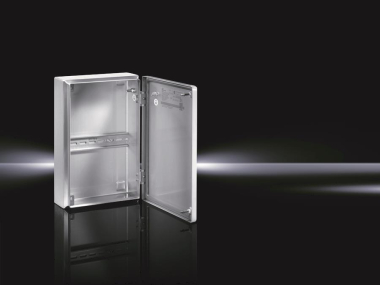 Rittal Bus-Gehäuse edelstahl  BG 1585010 