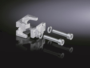 Rittal Prismenklemme 1=3      SV 9677420 