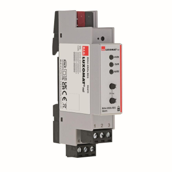 BEG 90411 BIA4-KNXs REG    BIA4-KNXs REG 