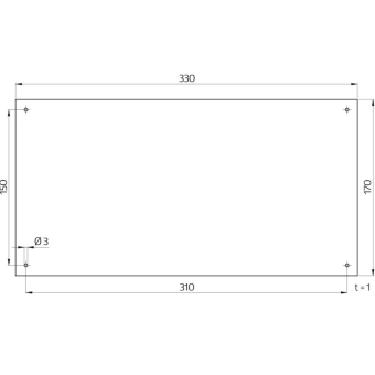BEG Piktogramm f.DT32-LED           8860 