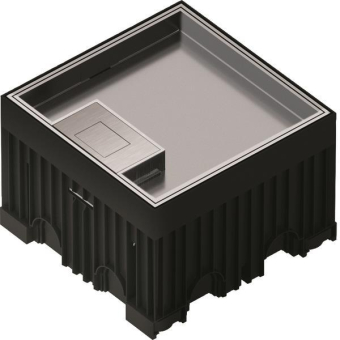 Hager UD-ZuHause mini Q02 LE   UDKQ02E15 