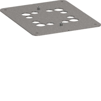 Hager UD-ZuHause Q06              UDQ06H 