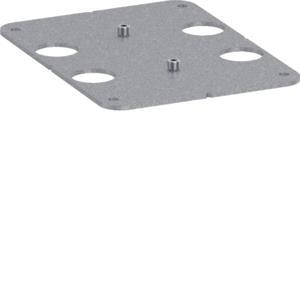 Hager UD-ZuHause Q02              UDQ02H 