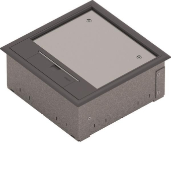 Hager UD-ZuHause Q06 LE       UDKQ067011 