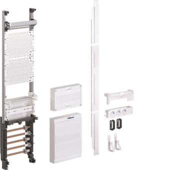Hager EBsatz univ.Z H=1050mm  ZU37LM5ES2 