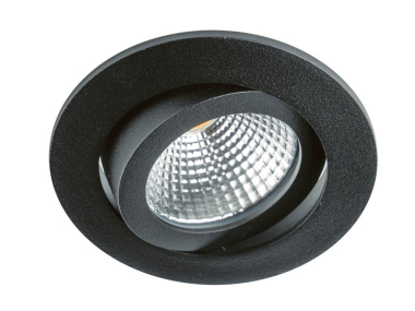 Rutec LED-Einbaustrahler  ALU57342WWOK-M 