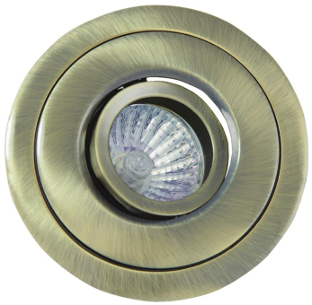 Rutec Alu-Druckguss Einbau-     ALU55546 