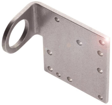 Balluff Montagesystem BMS CR-M-D12-IS-04 