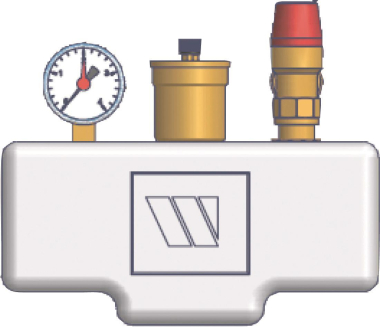 Bosch Thermotechnik KSG              KSG 