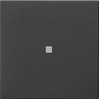 GIRA 5104005 RF Bedienaufsatz 1fach KNX 