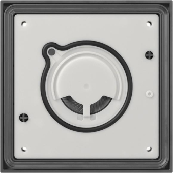 GIRA 855000 Sprachmodul o.Frontplatte 