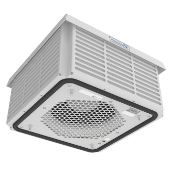 Pfannenberg PF 4th PTF 1200 230V 54 7035 