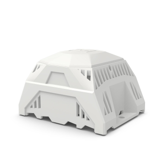 Pfannenberg PATROL  PA 1-R 10-60 DC 7035 