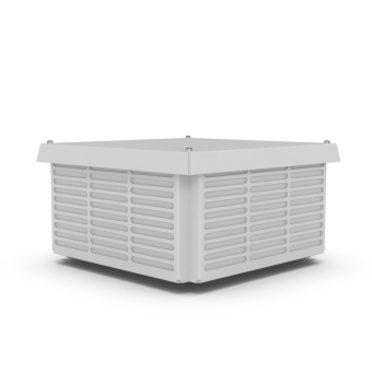 Pfannenberg PF 4th PTF 1200 230V 54 7035 