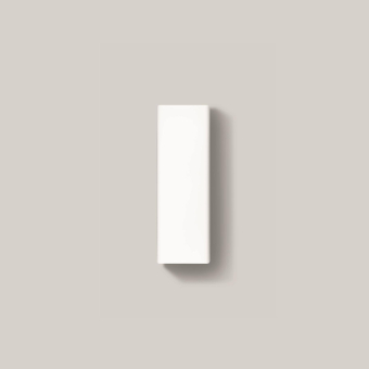 BEGA Decken-/Wandleuchte 3000K   50496K3 