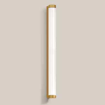 BEGA Wandleuchte samtmessing   50070.4K3 