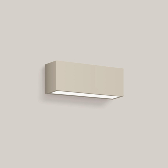 BEGA Wandleuchte 4000K         50147.4K4 