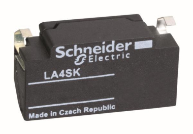 GS Überspannungsbegrenzer GS    LA4SKC1U 