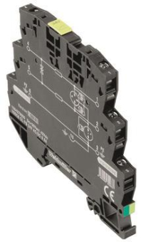Weidmüller VSSC6 CLFG24VAC/DC0.5A Über- 