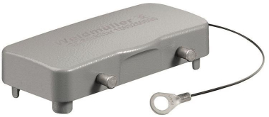 Weidmüller HDC 16B DODQ 4BO HDC-Gehäuse 