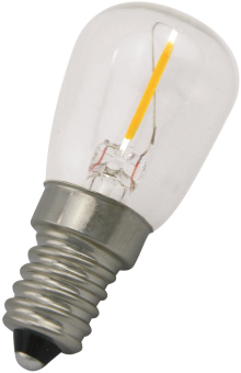 BAIL LED Filament P26X58 E14 80100036378 