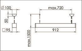Ridi PURELIGHT-QP090        SPG0630394BB 