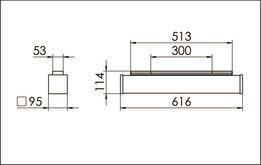 Ridi PURELIGHT-QA061        SPG0630452BB 