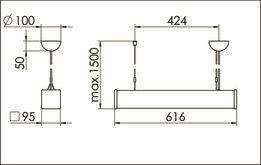 Ridi PURELIGHT-QP061        SPG0630449BB 