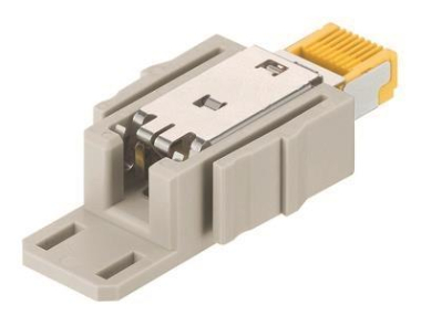 Harting Han-Modular RJ45     09454001560 