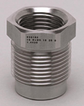 IFM Einschraubadapter G 0,75      E43302 