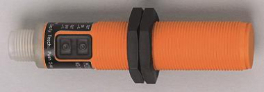 IFM Kapazitiver Sensor M18x1      KG0016 