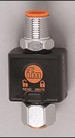 IFM Memory Plug OUT1: DC PNP /    E30398 