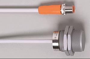 IFM Induktiver Sensor M30x1,5 DC  IIR203 
