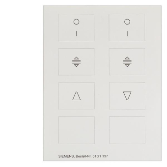 Siemens DELTA i-system           5TG1137 