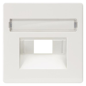 Siemens 5TG2546 DELTA i-system Abdeckpl. 