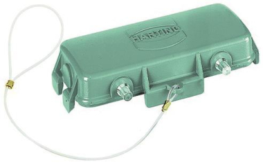 HART Han 16B-AK-Nietb.-      09300165457 